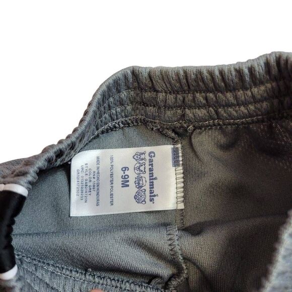 Garanimals shorts,  6/9 months - Picture 2 of 3